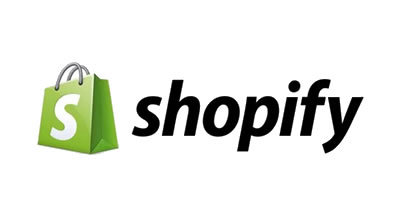 Shopify Custom website design by CCDantas Web Design