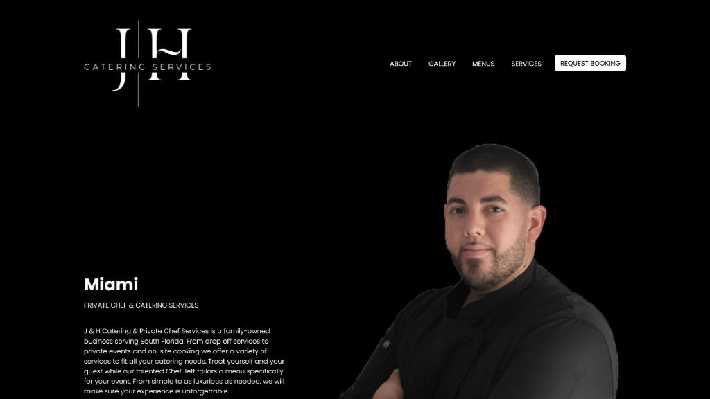 Responsive Website Design